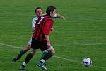 Fotbal III. třída: Kácov - Sázava B 0:3, sobota 10. října 2009