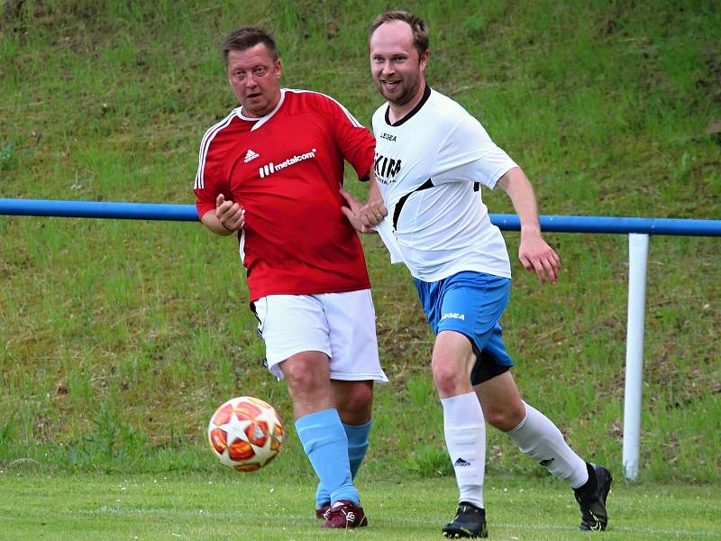 Fotbalová IV. třída, skupina B: SK Zbraslavice B - TJ Sokol Paběnice B 0:7 (0:2).