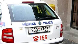Nové digitální vysílačky mohou chránit i strážníky - Kutnohorský deník