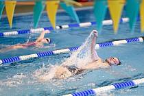 Kutnohorská vlnka 2022, devátý ročník závodů pro handicapované plavce v Kutné Hoře.