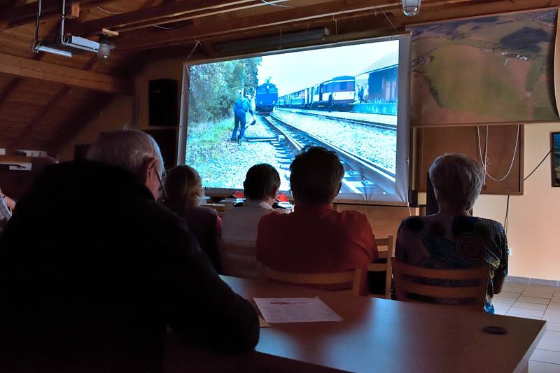 13. festival leteckých amatérských filmů ve Zbraslavicích