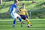 Zbraslavice – Poříčí nad Sázavou 4:0, 16. dubna 2011