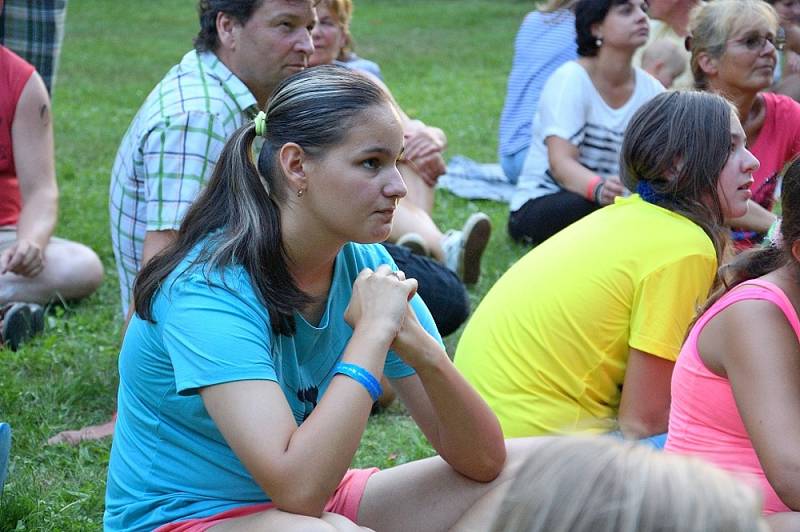 Do Zruče se vrátila doba Rudolfa II.