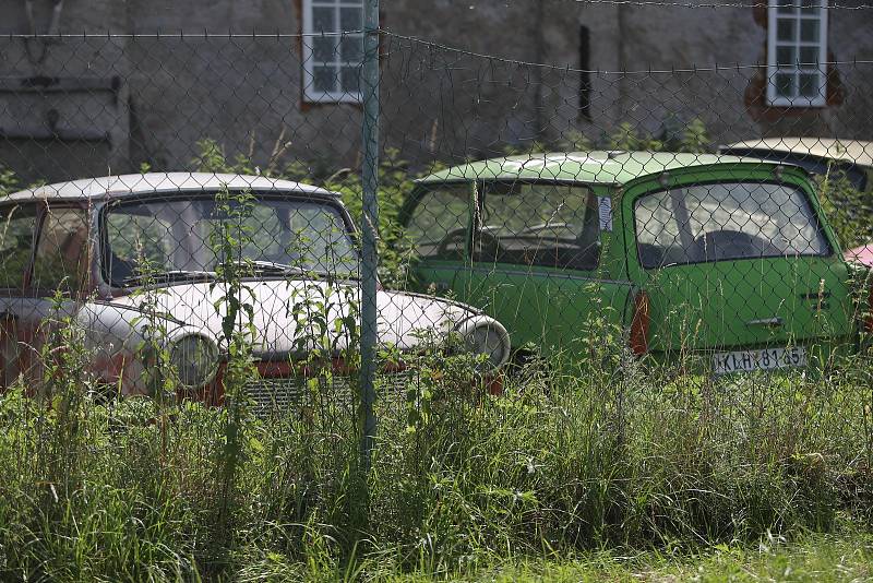 Fotokvíz: Poznáte obec na Kutnohorsku?