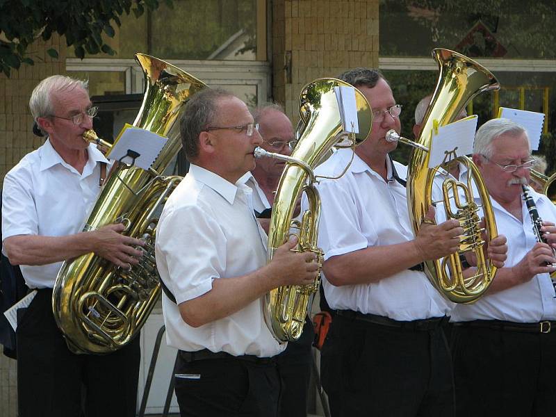 Pernerovy Bratčice 2010.