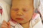 Libuše Danilková se narodila 18. března 2020 ve 2.29 hodin v čáslavské porodnici. Vážila 3500 gramů a měřila 50 centimetrů. Domů do Kolína si ji odvezla maminka Libuše.
