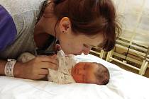 Sofie Paneová přišla na svět 22. února 2021 v 9. 38 hodin v čáslavské porodnici. Vážila 3970 gramů a měřila 53 centimetrů. Doma ve Zderadinkách se z ní těší maminka Nikola, tatínek Artur a tříletá sestřička Stellinka.