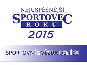 Kategorie v anketě Nejúspěšnější sportovec Kutné Hory 2015.