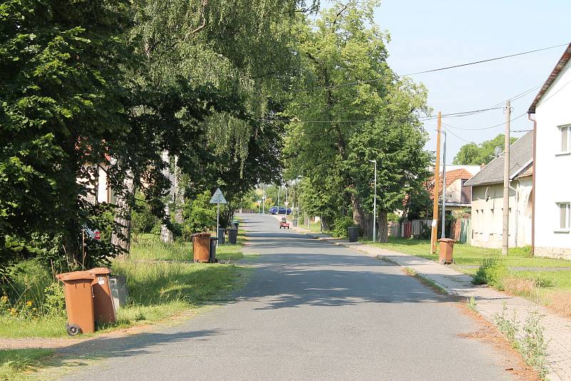 Fotokvíz: Poznáte obec na Kutnohorsku?