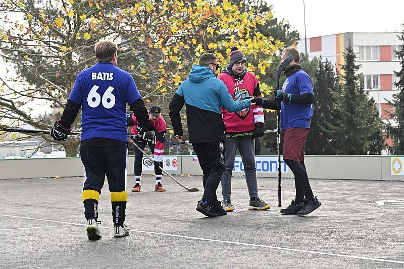 Šíša Cup 2022 v Kutné Hoře.