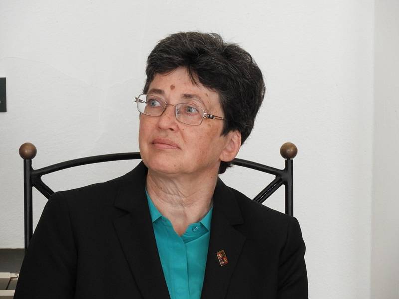 Anita Moravec Gard