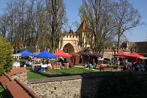 Vodácký festival 2018