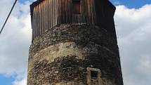 Zvony znovu zvoní na hradu Pirkštejn