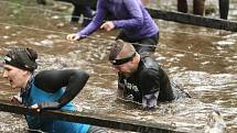 Spartan Race v Kutné Hoře