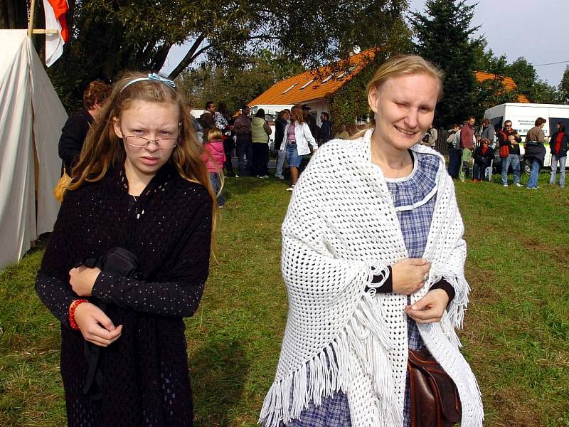 Lipina, válka Severu proti Jihu