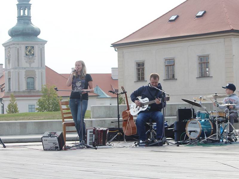 Petra Börnerová trio