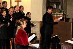 Verdiho Requiem zaznělo v kostele sv. Jakuba.