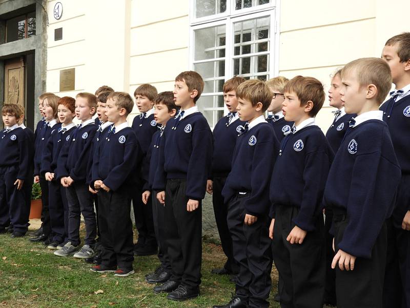 V Malešově otevřeli nové muzeum