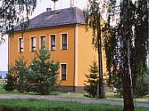 Škola v Sulovicích