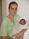 Emma Olivová se narodila 22. listopadu v Čáslavi. Vážila 2950 gramů a měřila 48 centimetrů. Doma v Močovicích ji přivítá maminka Eva Šatrová a tatínek Petr Oliva.