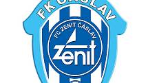 FC Zenit Čáslav.