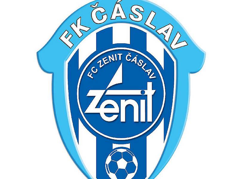 FC Zenit Čáslav.