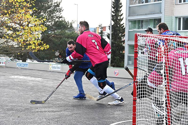 Šíša Cup 2022 v Kutné Hoře.