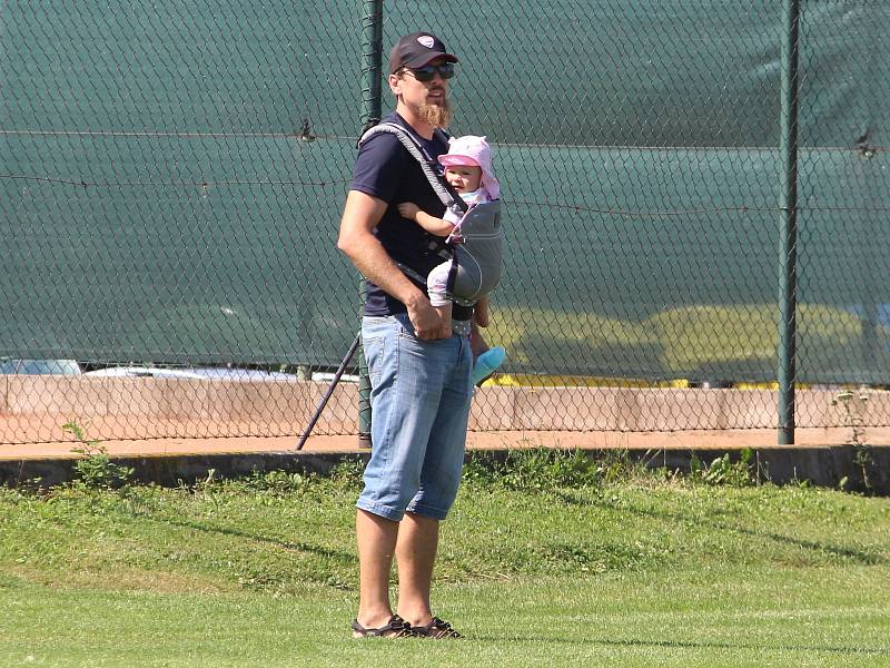 Předkolo Poháru Okresního fotbalového svazu Kutná Hora: TJ Sokol Červené Janovice - FK Záboří nad Labem 2:0 (1:0).