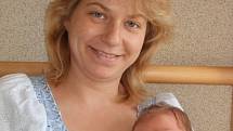 Klára Navrátilová se narodila 19. října v Čáslavi. Vážila 3950 gramů a měřila 52 centimetrů. Doma v Kutné Hoře ji přivítá maminka Marcela, tatínek Pavel a sestra Kateřina.