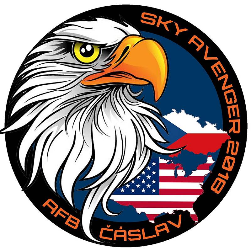 Čáslavská základna bude hostit mezinárodní cvičení Sky Avenger 2018.