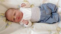 Tobias Fabo se narodil 4. března 2020 ve 21.45 hodin v Čáslavi. Pyšnil se porodními mírami 3700 gramů a 50 centimetrů. Domů do Žlebů si ho odvezli maminka Lenka, tatínek Róbert a dvouletá sestřička Julinka.