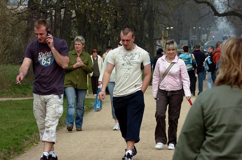 Slavnosti sladkostí na Kačině