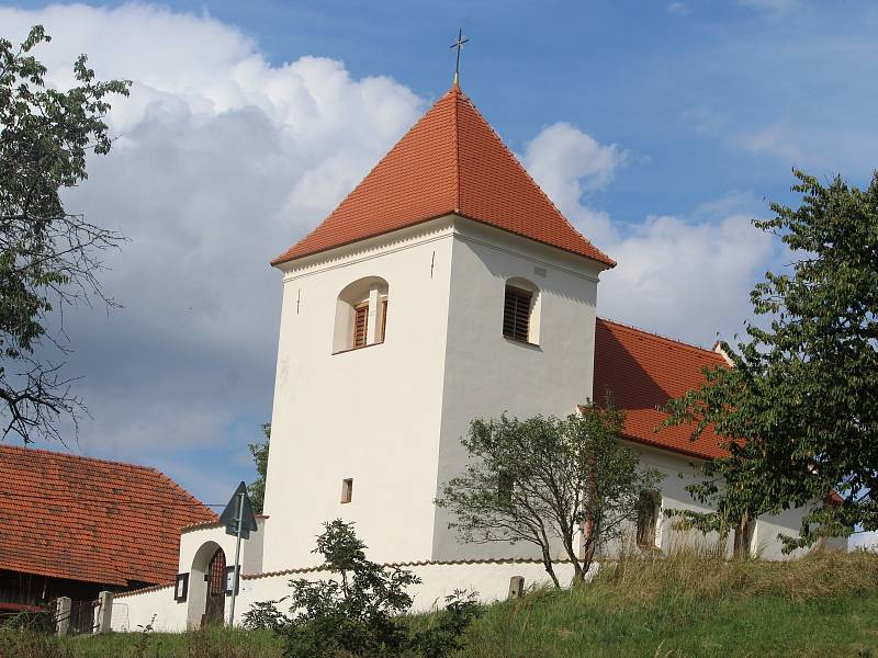 Fotokvíz: Poznáte obec na Kutnohorsku?