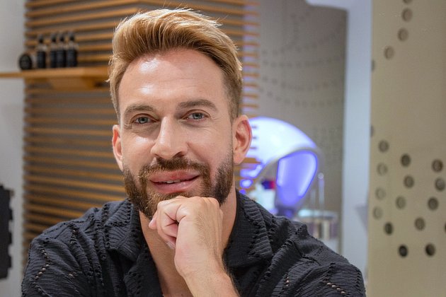 Tomáš Arsov -  Hair & Beauty Institute s.r.o.