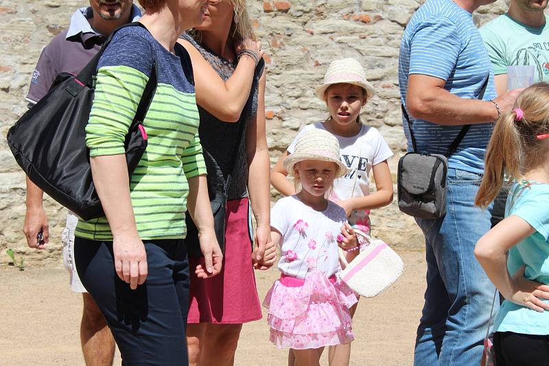 Gastrofestival Kutná Hora.