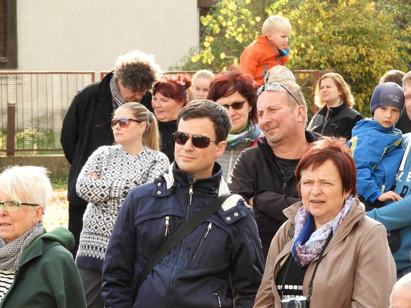 V Malešově otevřeli nové muzeum