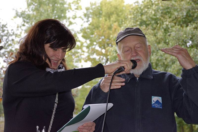 V Černínách zahájili výstavu Šikulové z regionu.