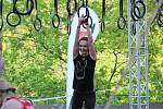 Odpolední vlny Spartan Race v Kutné Hoře