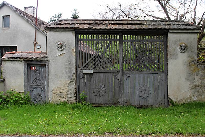 Fotokvíz: Poznáte obec na Kutnohorsku?