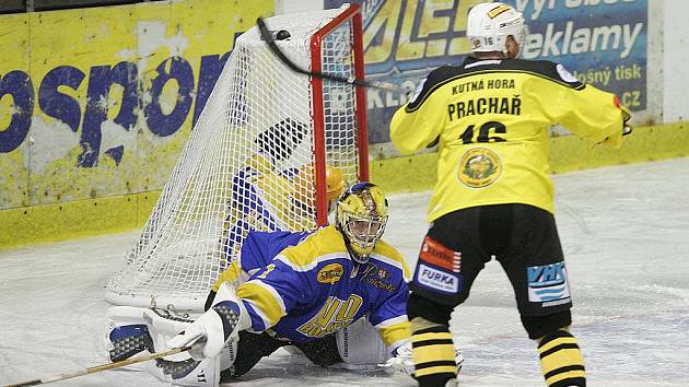 2. kolo II. ligy: NED Nymburk - Stadion Kutná Hora, 19. září 2010.