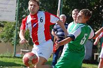 SRL: Kutná Hora - Slavia Praha, 17. října 2010.