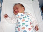 Lucie Josková se narodila  9. července v Čáslavi. Vážila 3 450 gramů a měřila 50 centimetrů. Domů si ji odvezli rodiče Jaroslav a Lucie Joskovi z Kladna.