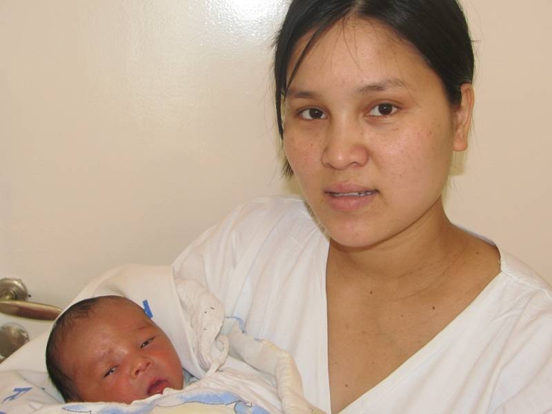 Nguyen Hai Mihn se narodila 15. dubna v Kutné Hoře. Vážila 3100 gramů a měřila 49 centimetrů. Domů do Kutné Hory  si  ji k bratrovi odvezli maminka  Nguyen Thi Nhan a tatínek Nguyen Van Muoi.
