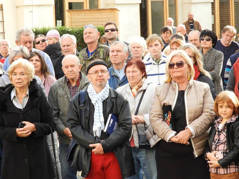 V Malešově otevřeli nové muzeum