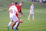 První zápas odehrál za Červené Janovice Václav Kadlec. Jeho tým vyhrál na hřišti Tupadel B 3:1.