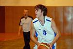 Basket: K. Hora - Č. Brod 89:56, sobota 7. listopadu 2009