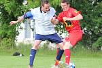 Letní liga Pivovaru Kutná Hora: TJ Viktoria Sedlec - TJ Sokol Červené Janovice 3:4 (0:2).