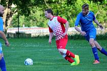 Fotbalová III. třída: TJ Viktoria Sedlec B - FK Miskovice 5:0 (5:0).