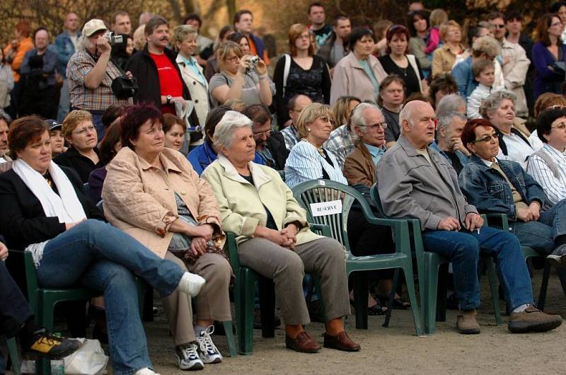 Probouzení Kutné Hory