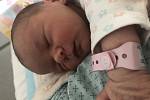 Johanka Blažková se narodila 19. května 2022 v 7.17 hodin v čáslavské porodnici. Po narození vážila 3590 gramů a měřila 51 centimetrů . Doma ve Vrdech jí přivítali maminka Andrea a tatínek Jan.